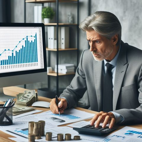 Análise do negósio