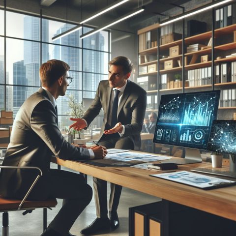 Consultoria independente